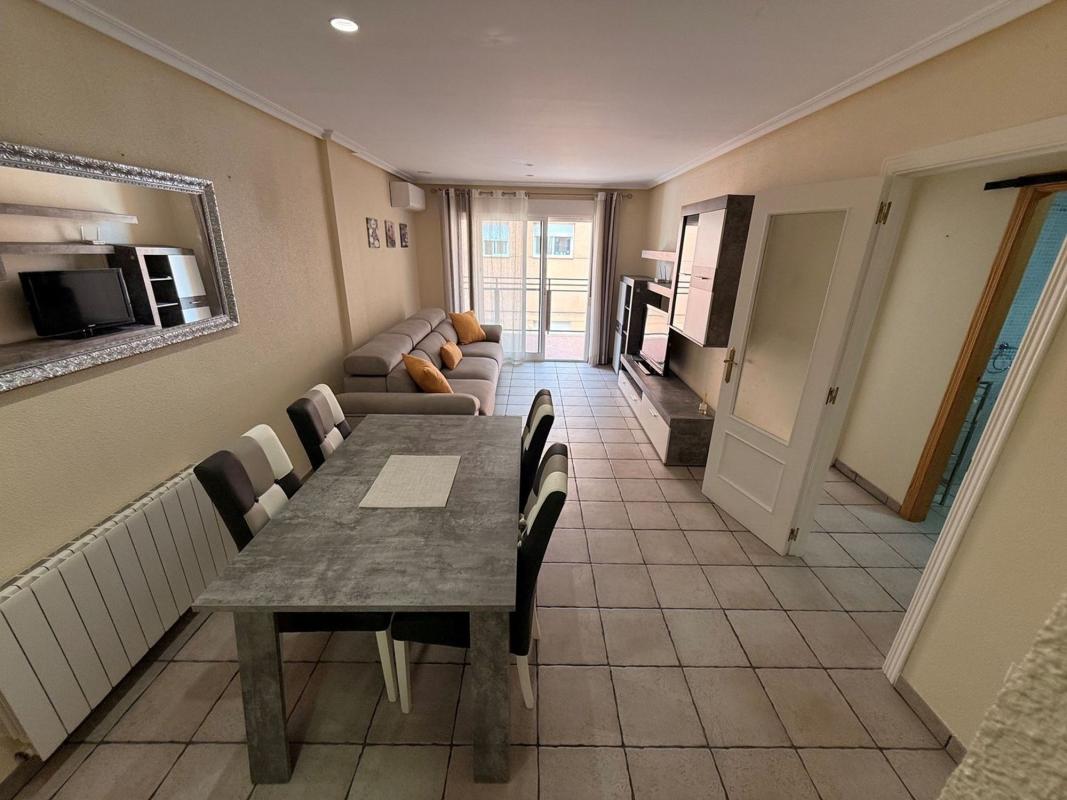 Venta de piso en Piso en Jose Ramon Mira, 3, Hondón de los Frailes, Hondón de los Frailes
photo 5