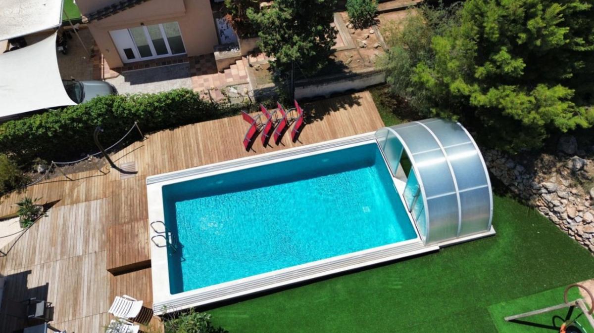 Venta de chalet independiente en Casa o chalet en Cometa-Carrió, Calpe, Calpe
photo 3