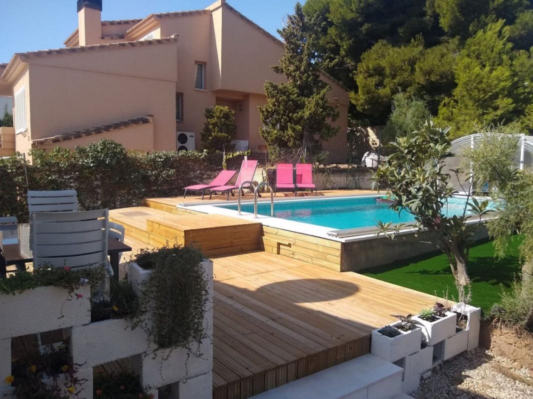 Venta de chalet independiente en Casa o chalet en Cometa-Carrió, Calpe, Calpe
photo 5