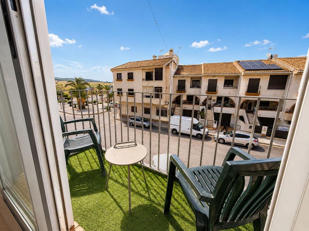 Продажа квартиры на Piso en Centro, San Miguel de Salinas, Сан-Мигель-де-Салинас
 photo 4