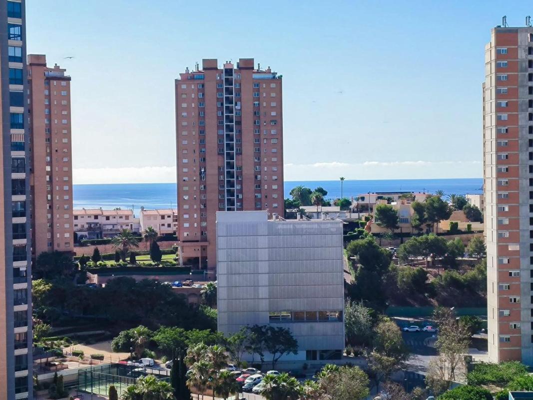 Venta de piso en Piso en Cala de Finestrat, Finestrat, Finestrat
photo 1