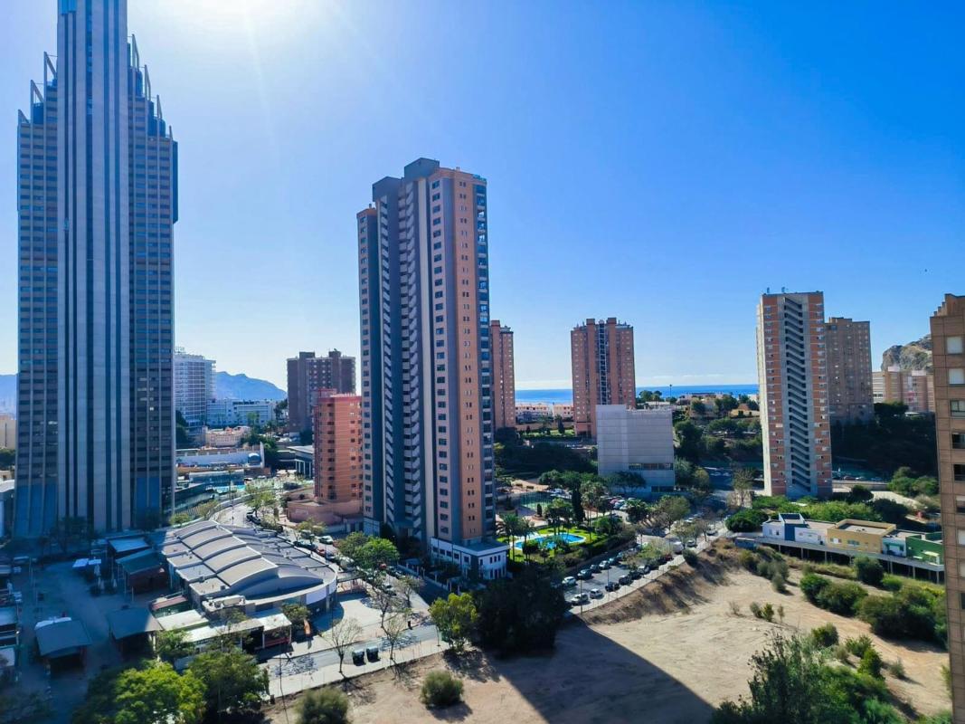 Venta de piso en Piso en Cala de Finestrat, Finestrat, Finestrat
photo 2
