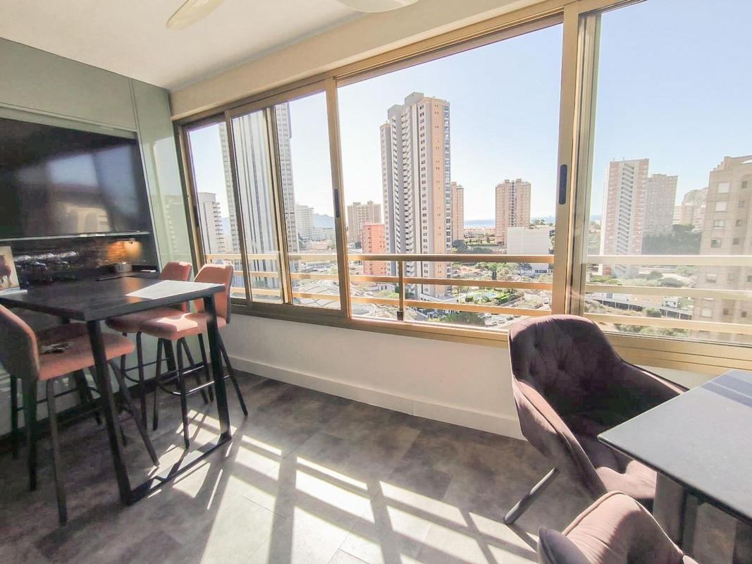 Venta de piso en Piso en Cala de Finestrat, Finestrat, Finestrat
photo 4