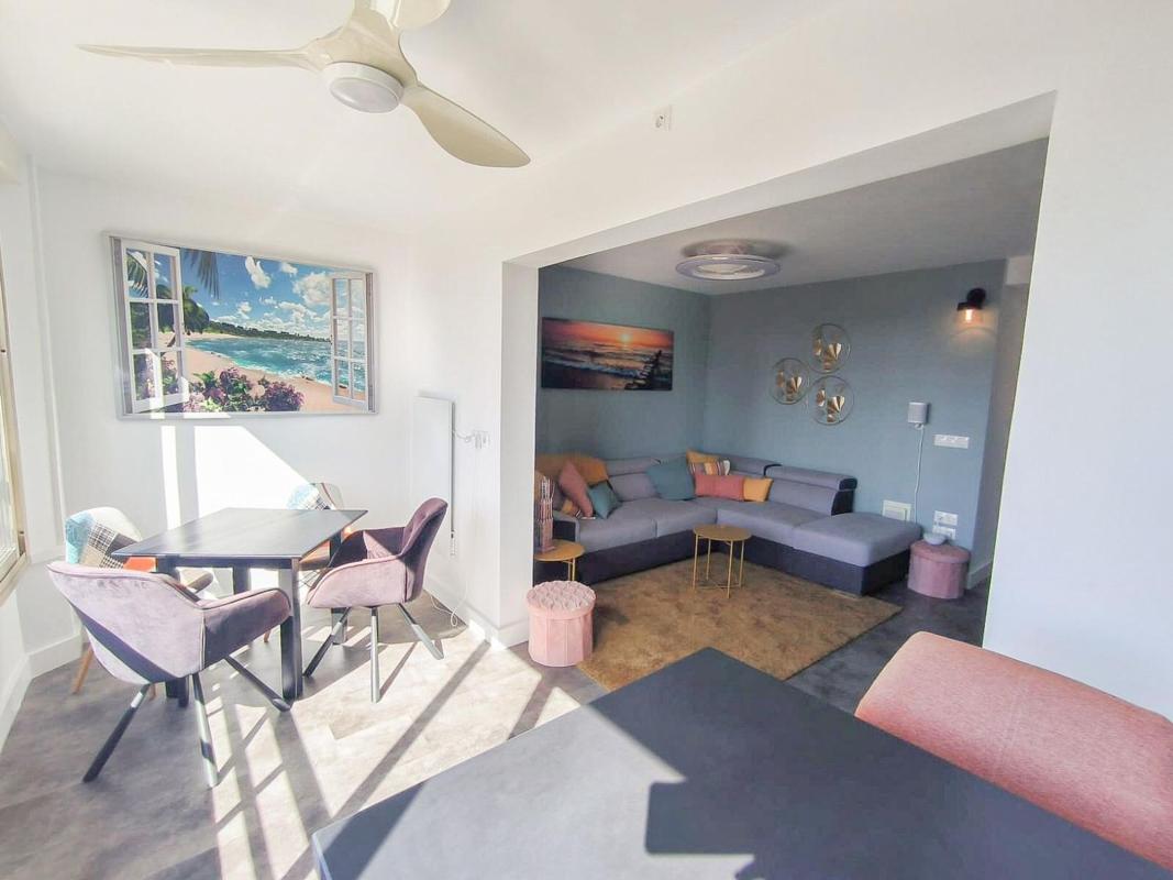 Venta de piso en Piso en Cala de Finestrat, Finestrat, Finestrat
photo 5