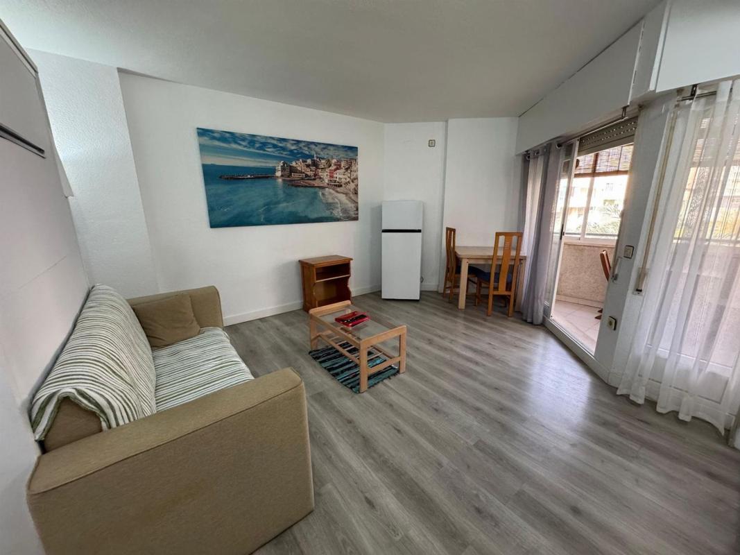 Venta de estudio en Estudio en Playa del Cura, Torrevieja, Torrevieja photo 1