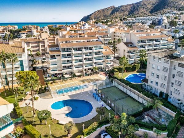 Venta de piso en Piso en L'Albir, Alfaz del Pi, Alfaz del Pi
photo 1