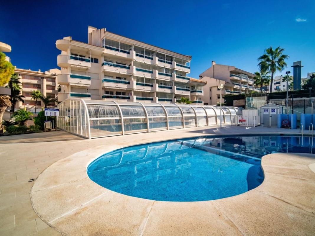 Sale of apartment in Piso en L'Albir, Alfaz del Pi, Alfaz del Pi
photo 2