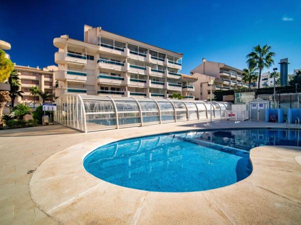 Venta de piso en Piso en L'Albir, Alfaz del Pi, Alfaz del Pi
thumbnail 1