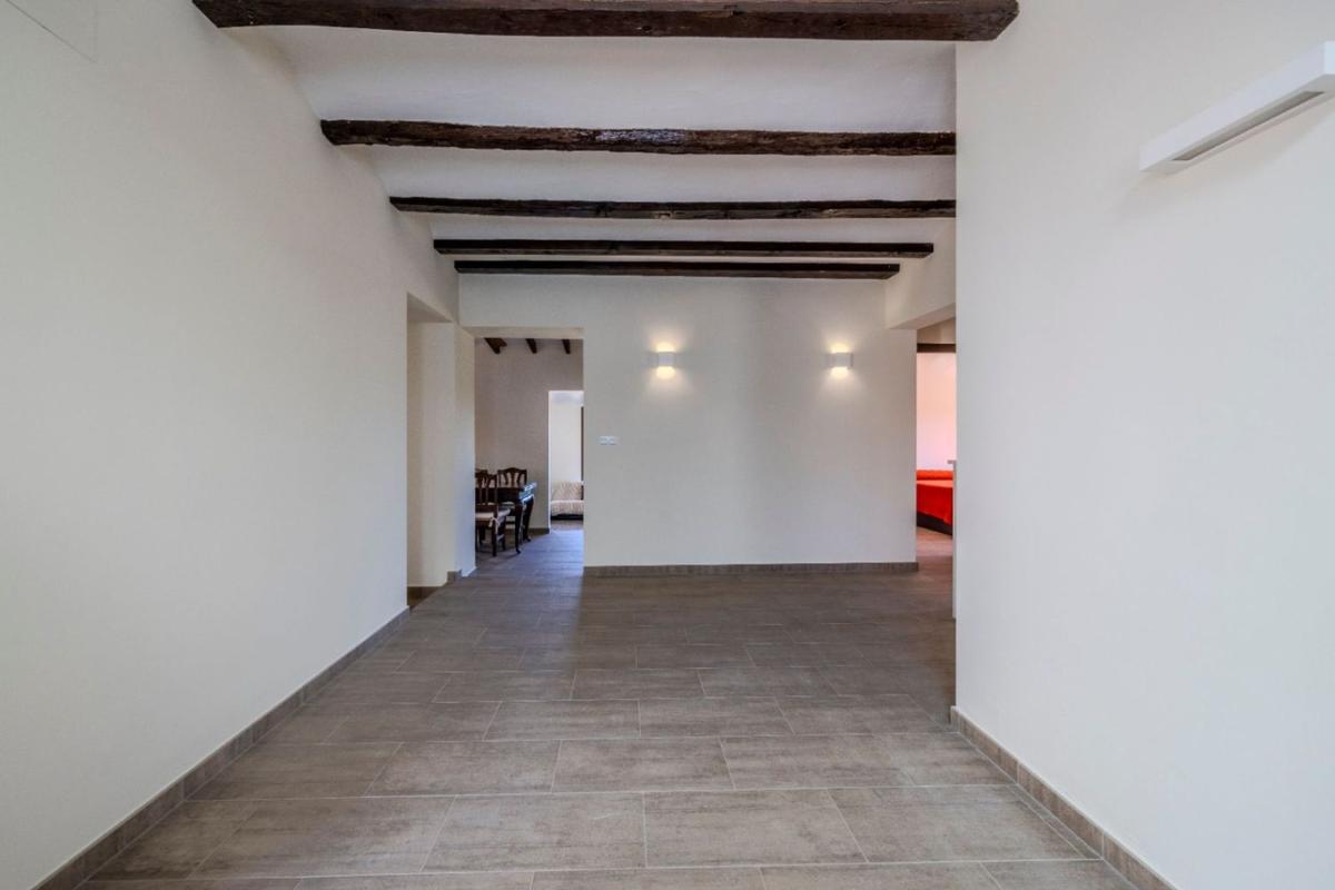 Продажа загородного участка в Finca rústica en La Xara - La Sella - Jesús Pobre, Denia , Дения photo 4