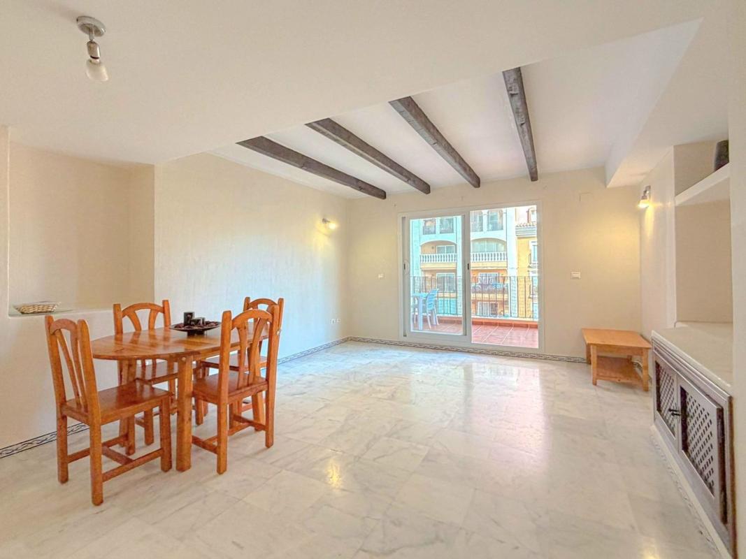 Продажа квартиры на Piso en Zona los Frutales, Torrevieja, Торревьеха
photo 2