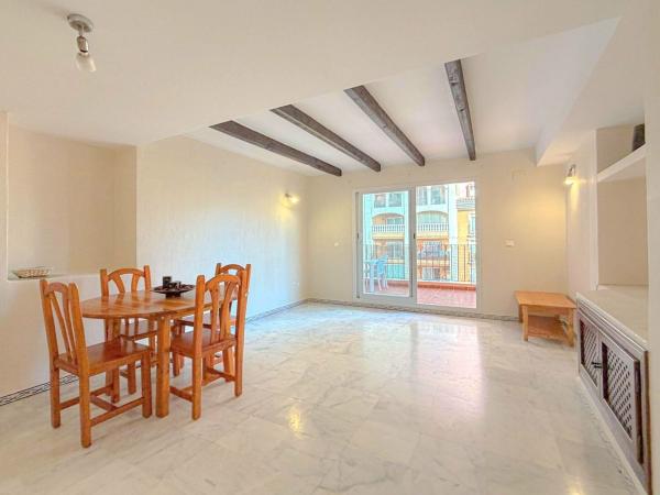 Venta de piso en Piso en Zona los Frutales, Torrevieja, Torrevieja
thumbnail 1