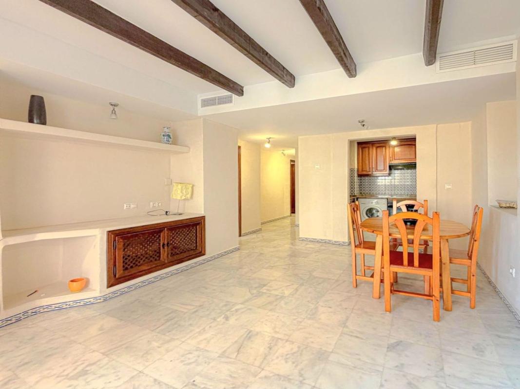Продажа квартиры на Piso en Zona los Frutales, Torrevieja, Торревьеха
photo 3