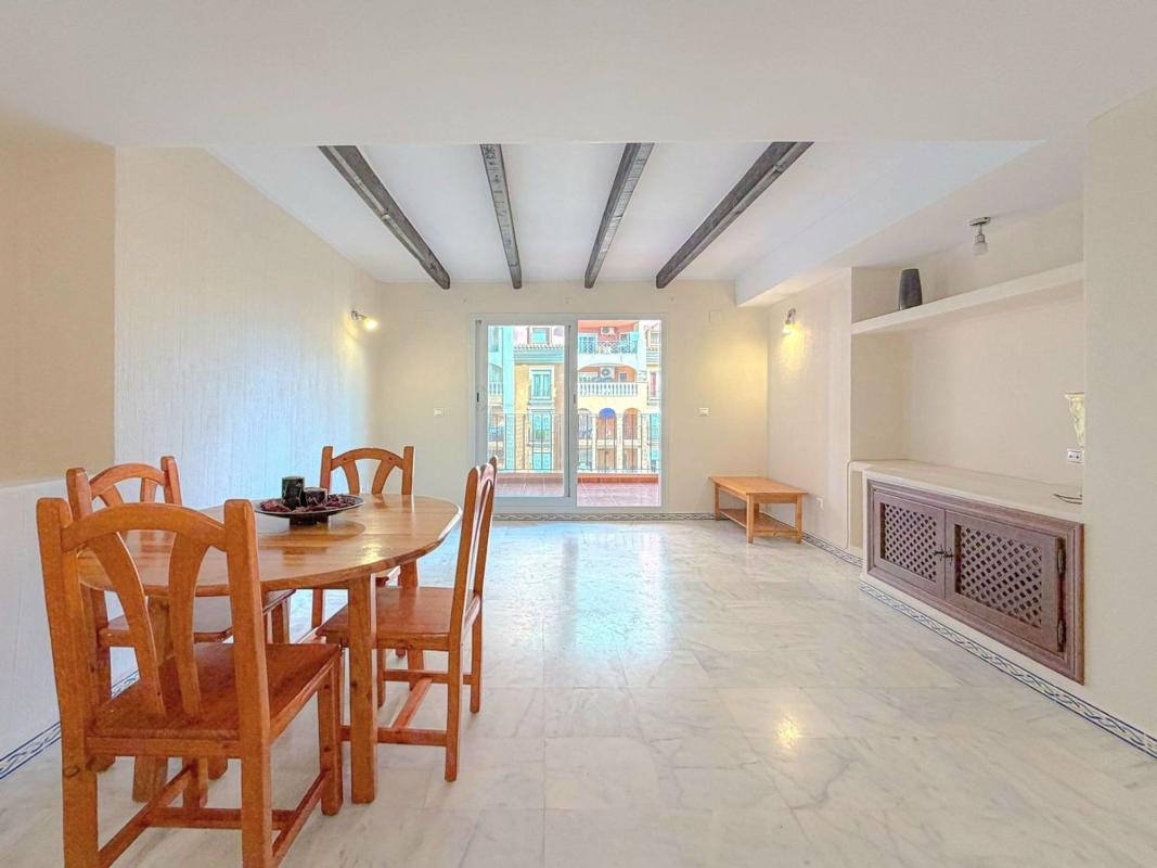 Продажа квартиры на Piso en Zona los Frutales, Torrevieja, Торревьеха
photo 4