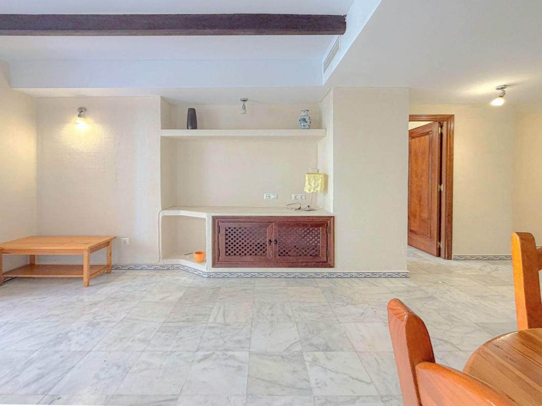 Продажа квартиры на Piso en Zona los Frutales, Torrevieja, Торревьеха
photo 5
