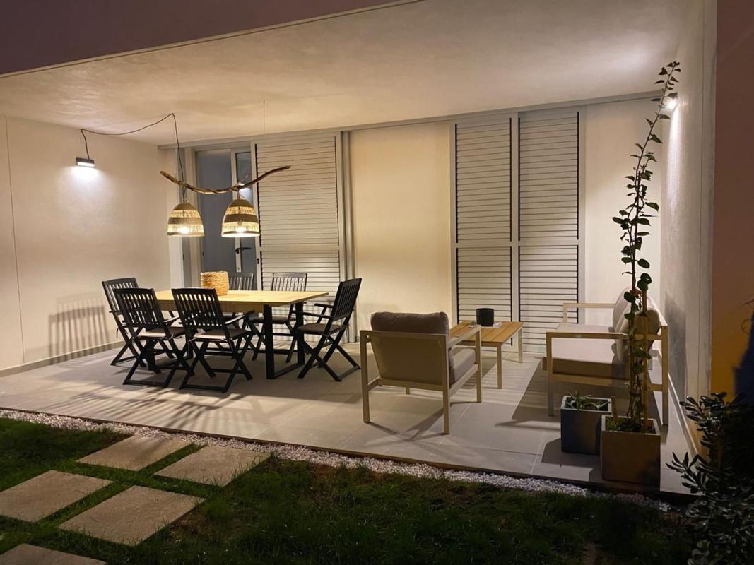 Venta de piso en Piso en Avenida Augusta, 44, Montañar, Jávea/Xàbia, Jávea/Xàbia
photo 1