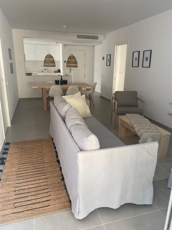 Venta de piso en Piso en Avenida Augusta, 44, Montañar, Jávea/Xàbia, Jávea/Xàbia
photo 3