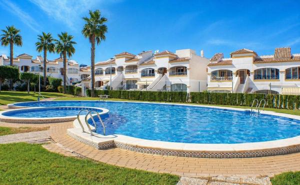 Venta de piso en Piso en Escandinavia, Monte Faro-Altomar, Gran Alacant, Gran Alacant
photo 1