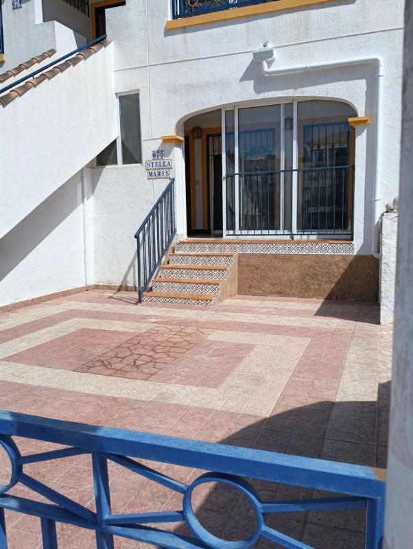 Sale of apartment in Piso en Escandinavia, Monte Faro-Altomar, Gran Alacant, Gran Alacant
 photo 2