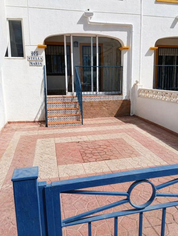 Sale of apartment in Piso en Escandinavia, Monte Faro-Altomar, Gran Alacant, Gran Alacant
 photo 3