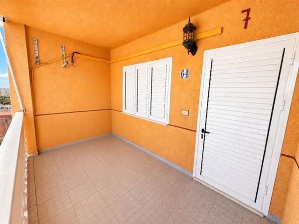 Chalet adosado en Calle Alameda, 64, Torre de la Horadada, Pilar de la Horadada photo 2
