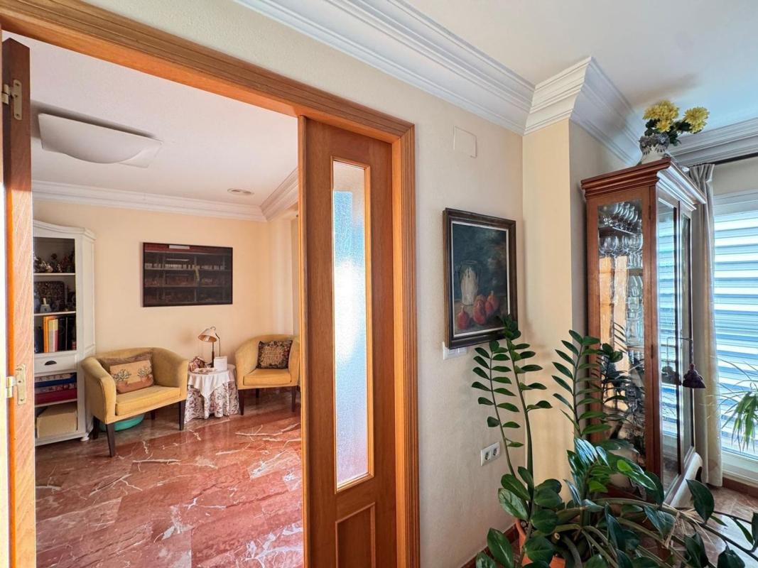 Продажа квартиры на Piso en Calle San Pablo, Centro - Muelle Pesquero, Torrevieja, Торревьеха
photo 5