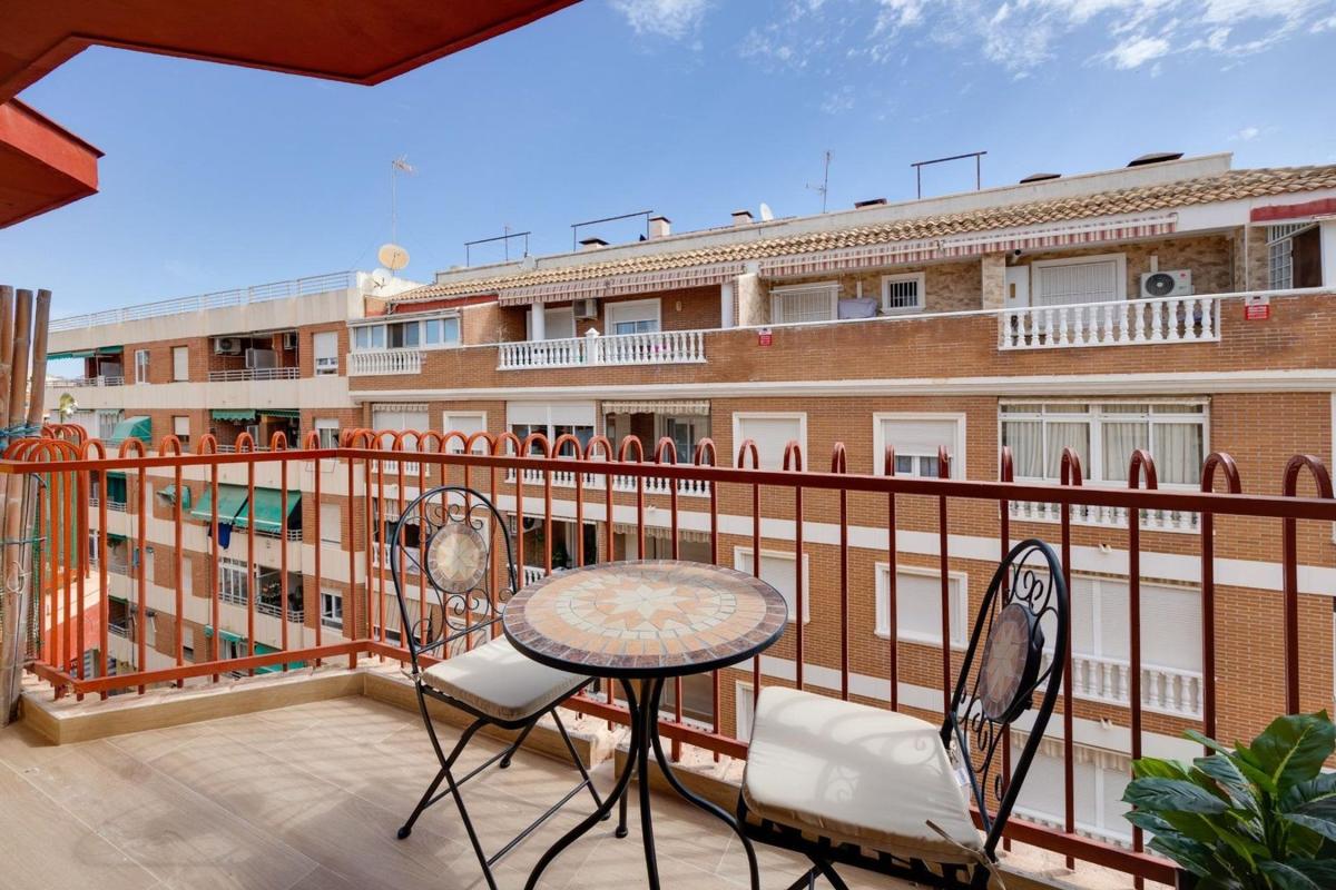 Penthouse sale in  Ático en El Acequión, Torrevieja, Torrevieja photo 3