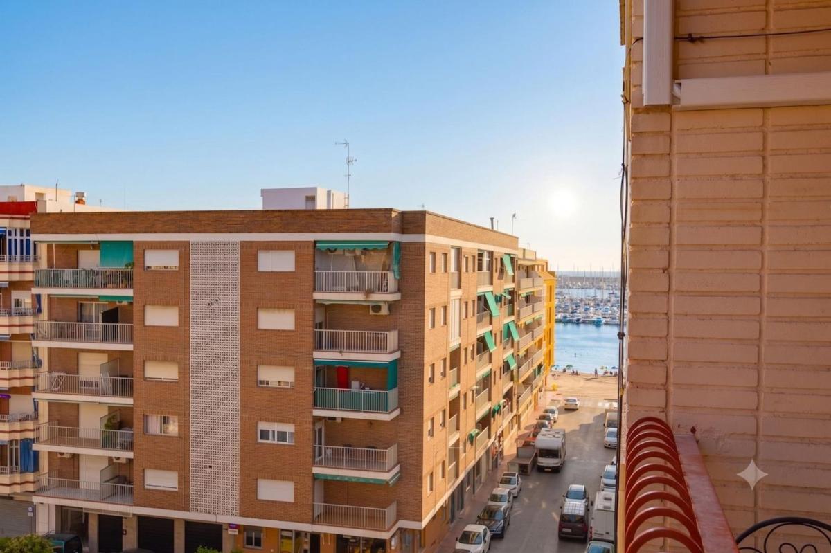 Penthouse sale in  Ático en El Acequión, Torrevieja, Torrevieja photo 4