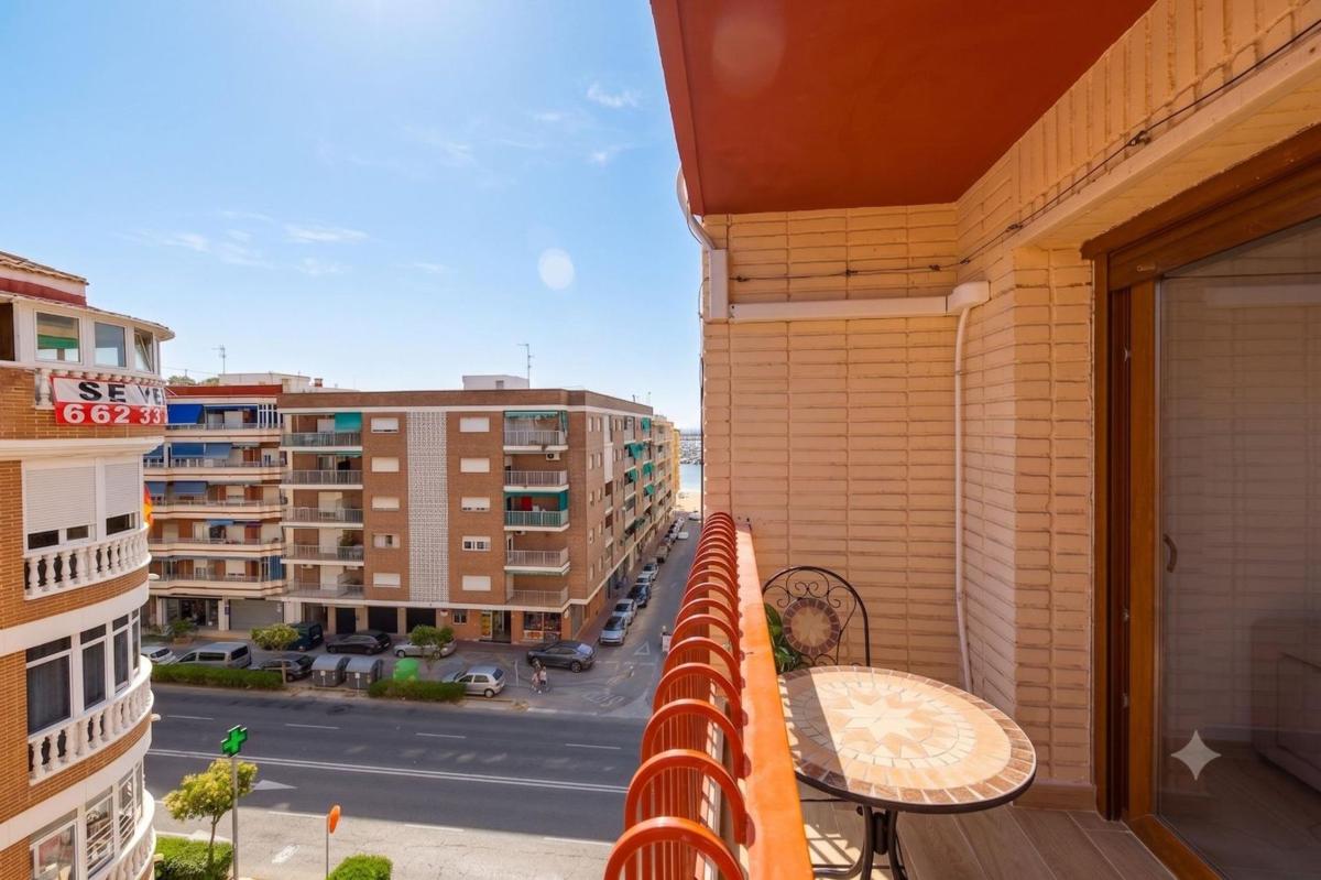 Penthouse sale in  Ático en El Acequión, Torrevieja, Torrevieja photo 5