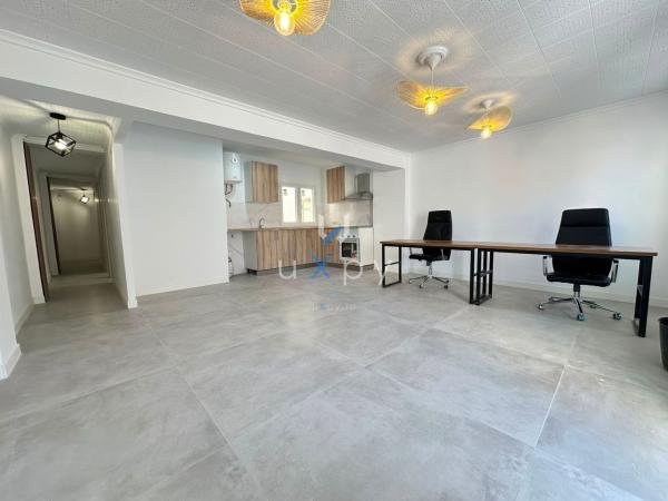 Venta de piso en Piso en Calle Espronceda, Carolinas Bajas, Alicante / Alacant, Alicante / Alacant
 photo 1