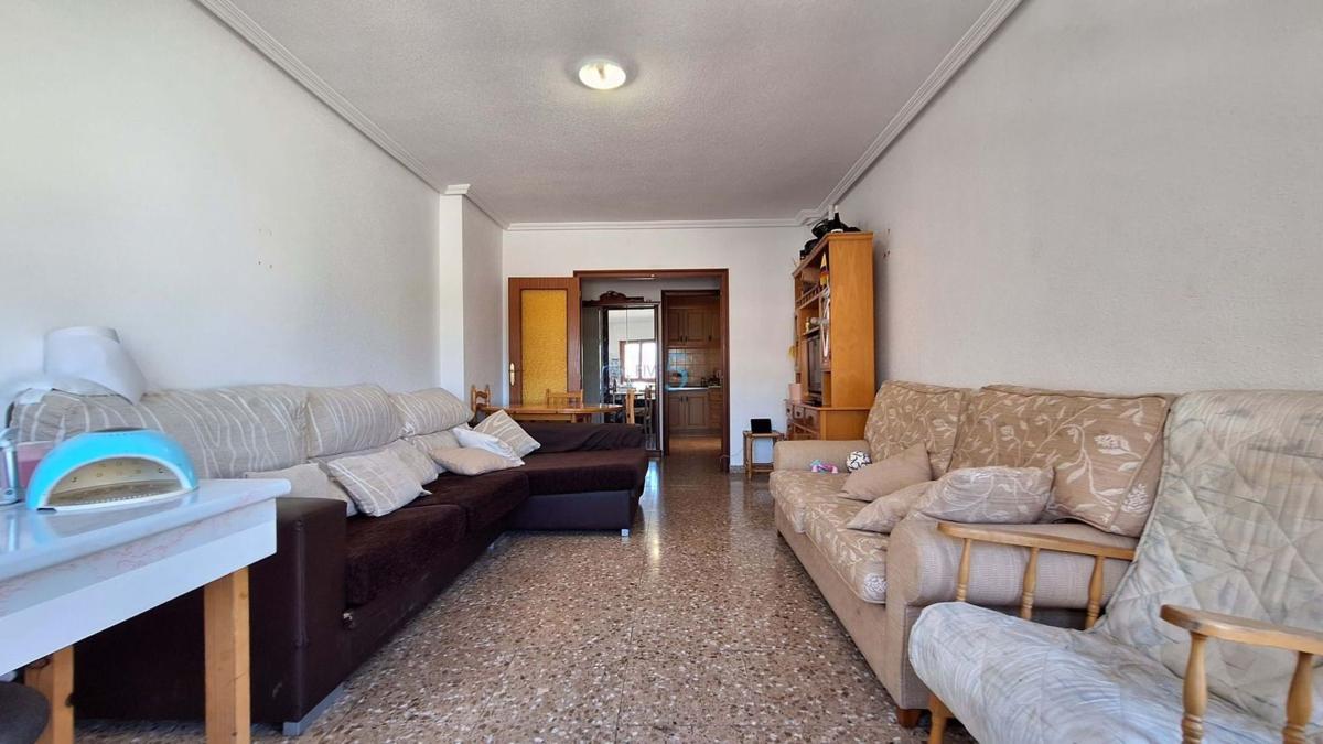 Sale of apartment in Piso en Almoradí, Almoradí
 photo 4