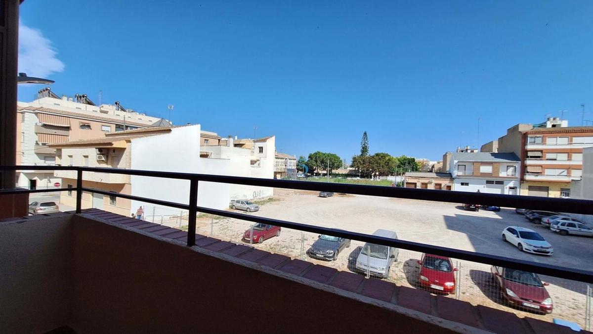 Sale of apartment in Piso en Almoradí, Almoradí
 photo 5
