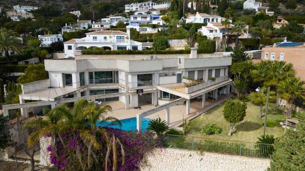 Casa o chalet independiente en Puerto, Jávea/Xàbia thumbnail 1