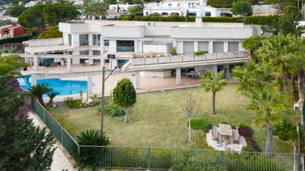 Casa o chalet independiente en Puerto, Jávea/Xàbia thumbnail 2
