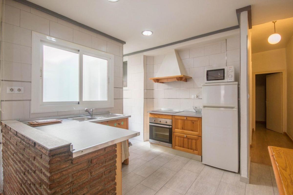 Venta de piso en Piso en Calle Eduardo Dato, 31, Plaza de Toros - Avenida Chapí - Trinquete, Elda, Elda
photo 1