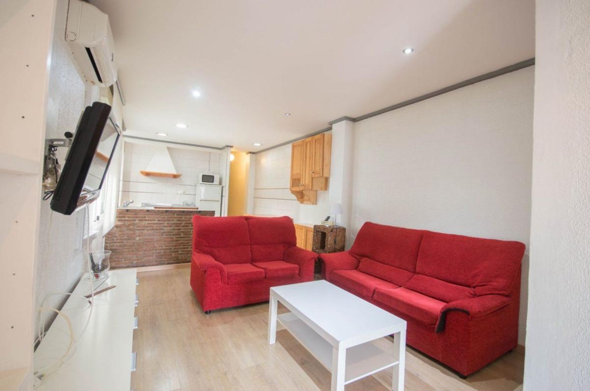 Venta de piso en Piso en Calle Eduardo Dato, 31, Plaza de Toros - Avenida Chapí - Trinquete, Elda, Elda
photo 2