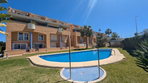 Venta de piso en Piso en Centro Ciudad, Jávea/Xàbia, Jávea/Xàbia
photo 1