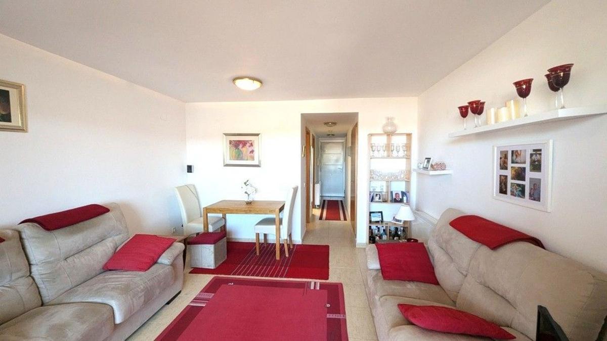 Venta de piso en Piso en Centro Ciudad, Jávea/Xàbia, Jávea/Xàbia
 photo 3