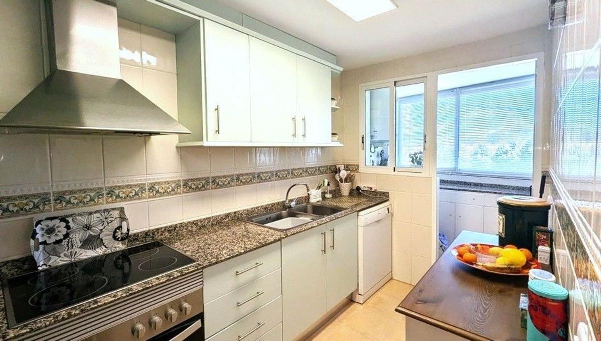 Venta de piso en Piso en Centro Ciudad, Jávea/Xàbia, Jávea/Xàbia
 photo 4