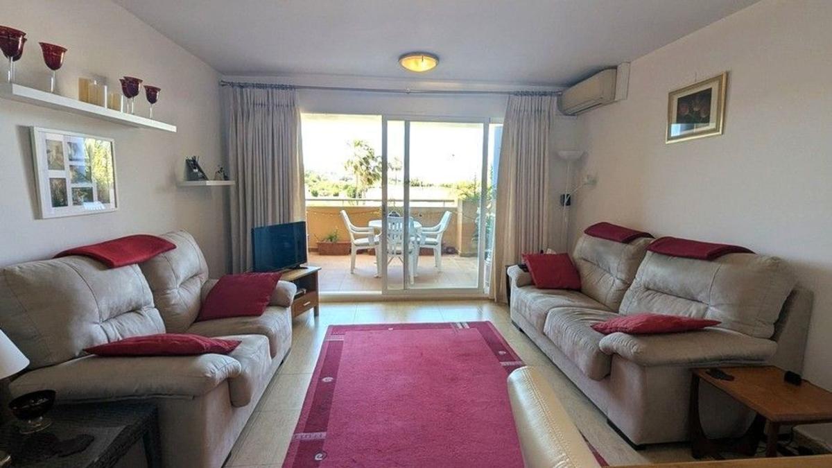 Venta de piso en Piso en Centro Ciudad, Jávea/Xàbia, Jávea/Xàbia
 photo 5