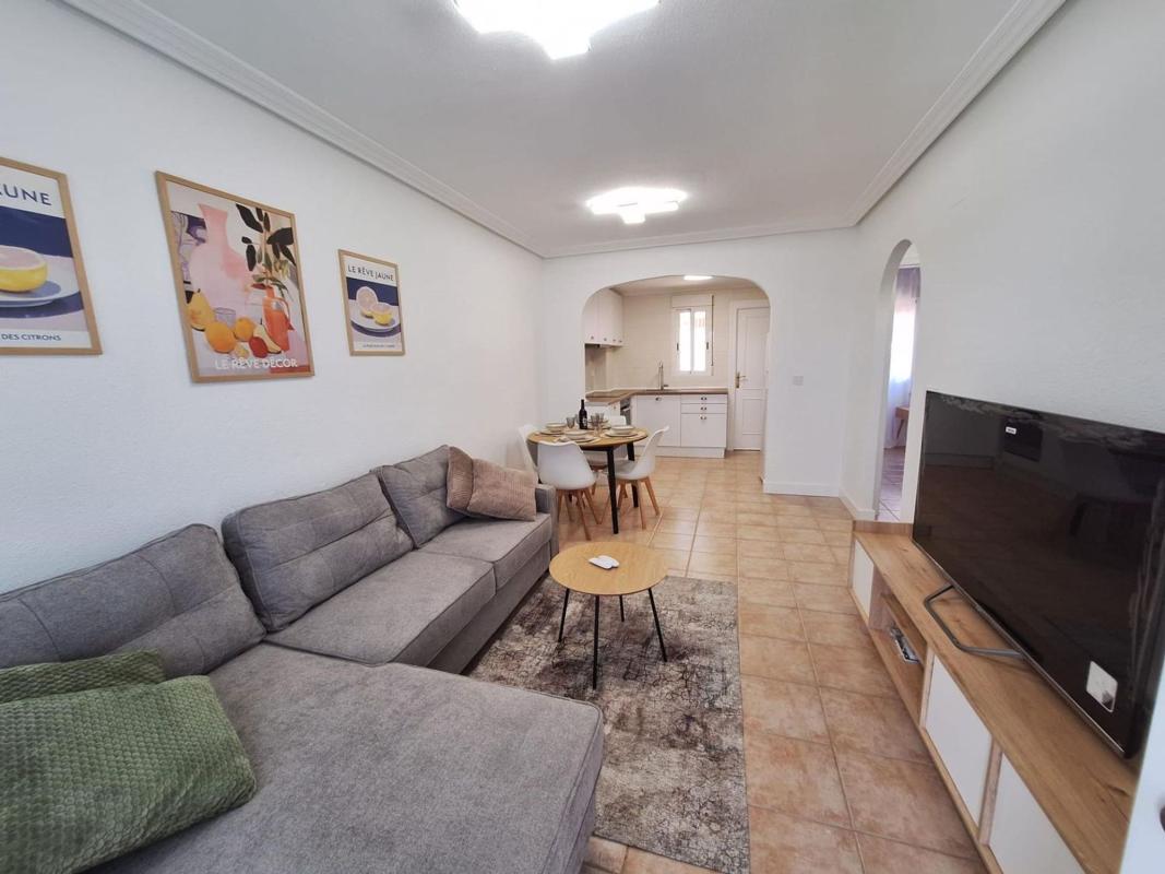 Продажа квартиры на Piso en Calle Ramon Imbernon Verdu, Parque Acuático - Sector 25, Torrevieja, Торревьеха
 photo 4