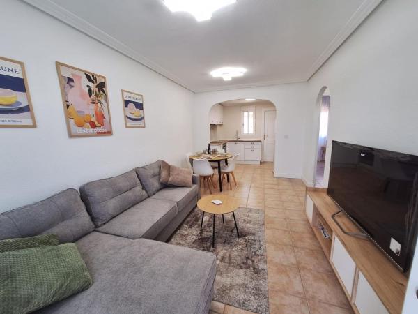 Продажа квартиры на Piso en Calle Ramon Imbernon Verdu, Parque Acuático - Sector 25, Torrevieja, Торревьеха
 photo 4