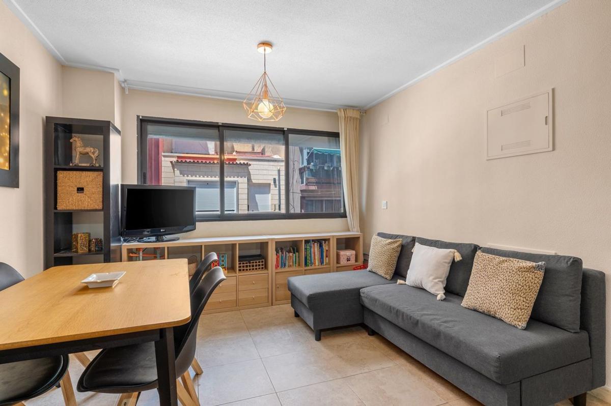 Venta de piso en Piso en Calle del Maestro Alonso, Carolinas Altas, Alicante / Alacant, Alicante / Alacant
photo 2