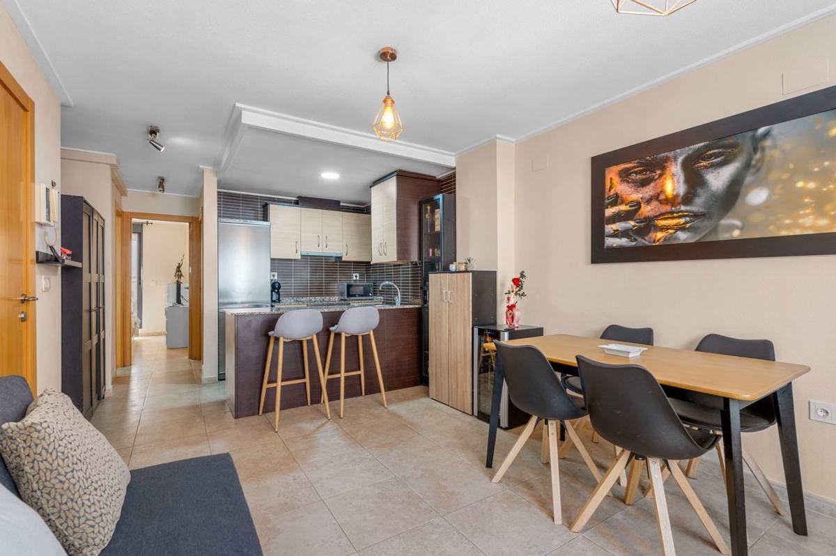 Venta de piso en Piso en Calle del Maestro Alonso, Carolinas Altas, Alicante / Alacant, Alicante / Alacant
photo 3