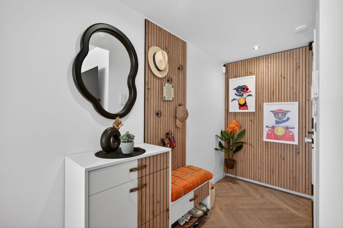 Venta de piso en Piso en Plans - Gasparot, La Villajoyosa / Vila Joiosa, La Villajoyosa / Vila Joiosa
 photo 2