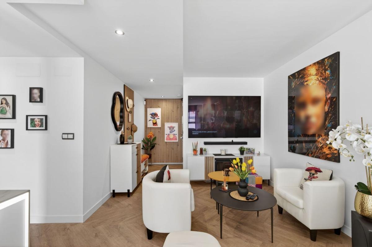 Venta de piso en Piso en Plans - Gasparot, La Villajoyosa / Vila Joiosa, La Villajoyosa / Vila Joiosa
 photo 3