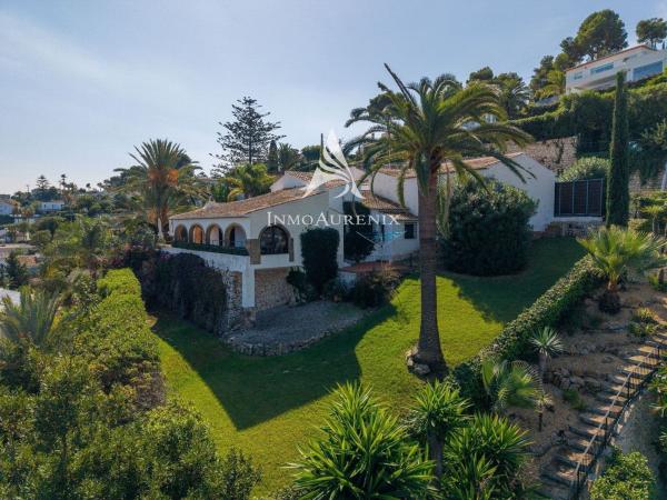 Частный шале на продаже в Casa o chalet en El Tosalet - Cap Marti, Jávea/Xàbia, Хавья/Хабия thumbnail 2