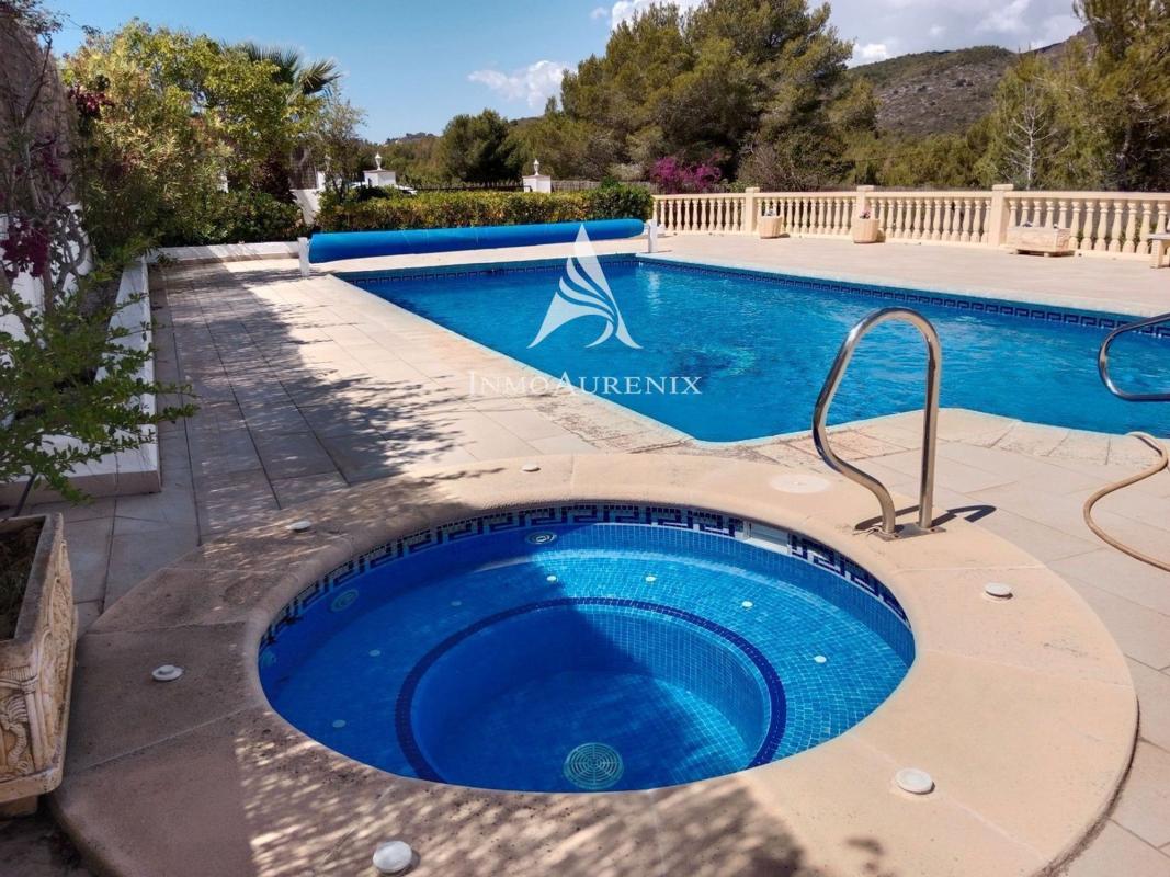 Venta de chalet independiente en Casa o chalet en La Lluca - La Tarraula, Jávea/Xàbia, Jávea/Xàbia
 photo 3