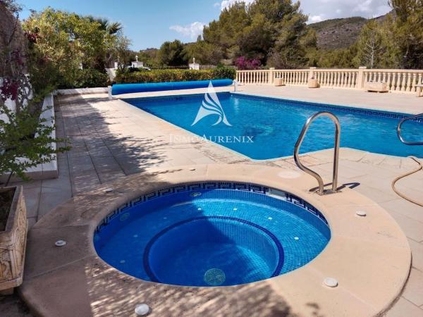 Chalet independiente en venta en Casa o chalet en La Lluca - La Tarraula, Jávea/Xàbia, Jávea/Xàbia
thumbnail 2