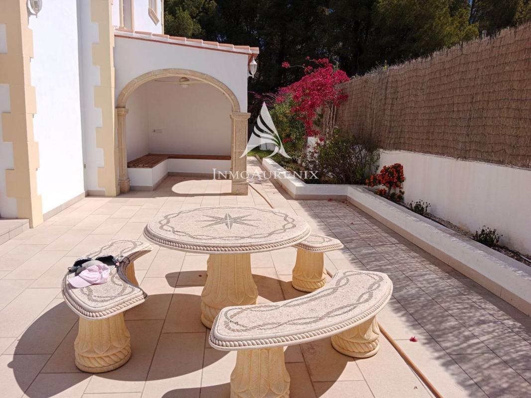 Venta de chalet independiente en Casa o chalet en La Lluca - La Tarraula, Jávea/Xàbia, Jávea/Xàbia
 photo 5