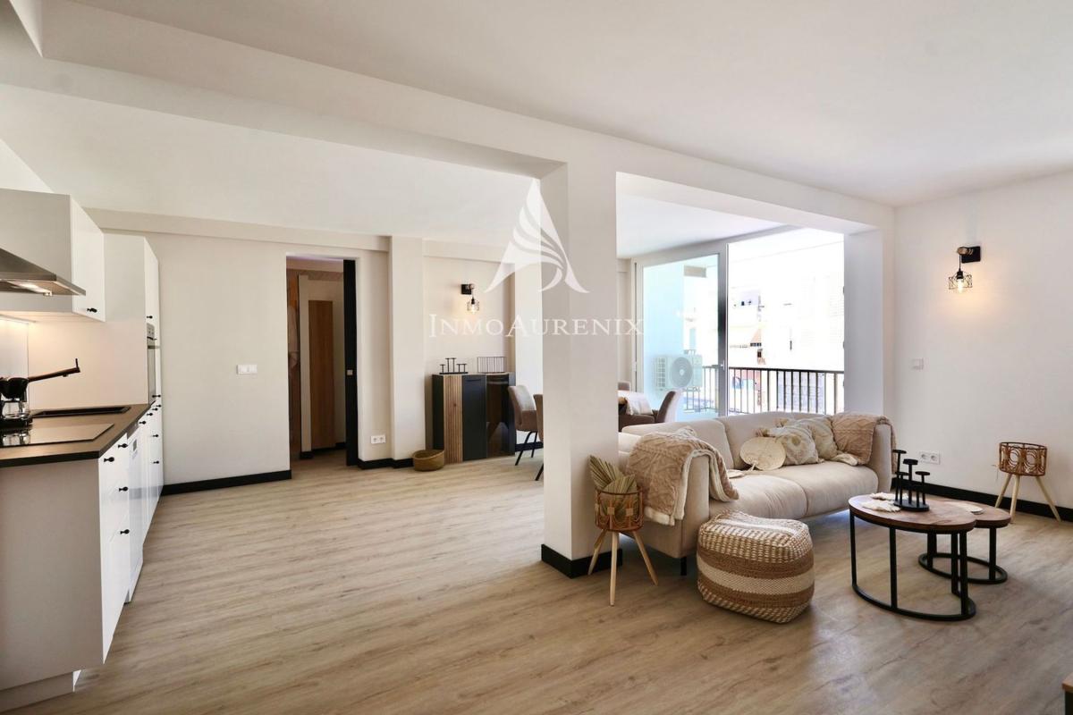 Venta de piso en Piso en El Arenal, Jávea/Xàbia, Jávea/Xàbia
photo 1